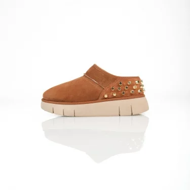 Batz X VIRAG KERENYI Hygge (Camel)