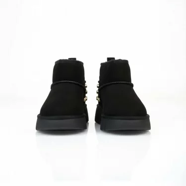 Batz X VIRAG KERENYI Iceland (Black-gold)