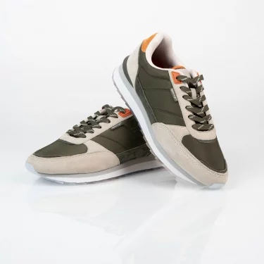 BATZ Budapest (green mix)