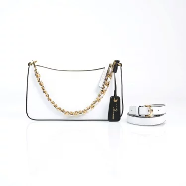 BATZ BY ME Flora (white)