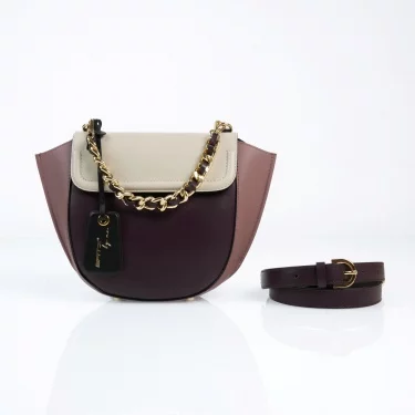 BATZ BY ME Mini Lili plum