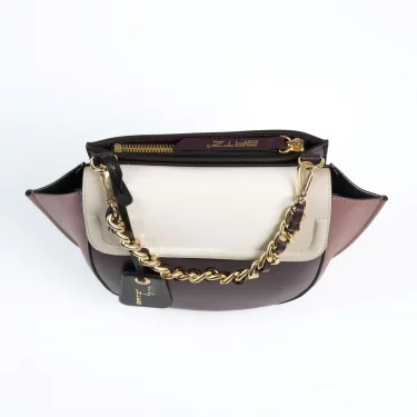 BATZ BY ME Mini Lili plum