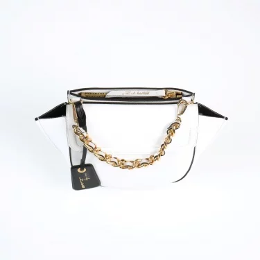 BATZ BY ME Mini Lili (white)