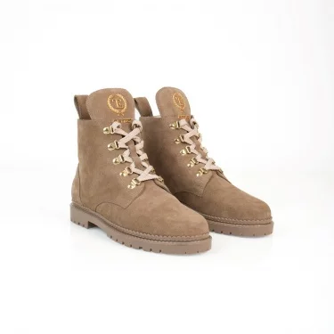Batz X TE Dreamers Club Freeze (Beige)