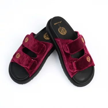 Batz X TE Dreamers Club Majestic (Burgundy)