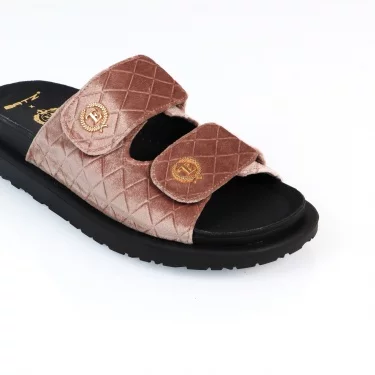 Batz X TE Dreamers Club Majestic (Mauve)