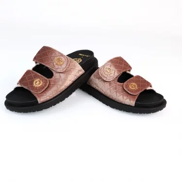 Batz X TE Dreamers Club Majestic (Mauve)