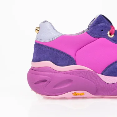 Batz X VIRAG KERENYI Napa LE (rose-lilac)