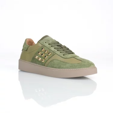 Batz X VIRAG KERENYI Madrid (Golden green)