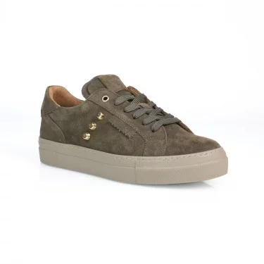 Batz X VIRAG KERENYI Monaco (Khaki)
