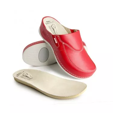 BATZ FC10 (red)