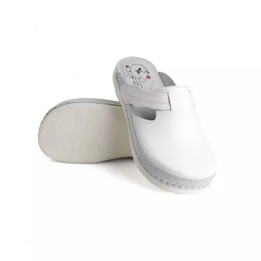 BATZ Flower (white)