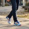 BATZ26 - ENERGYFOAM EnergyFoam Man (Blue-Orange)
