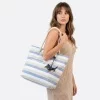 BATZ Beach Bag (Blue)
