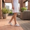 BATZ FC02 (white)