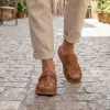 BATZ KZ (brown)