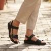 BATZ Miri black-leo