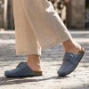 Batz X REKAVAGO Chill out (jeans blue)