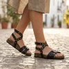 Batz X REKAVAGO Gladiator (Black)