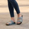 Batz X VIRAG KERENYI New York (Denim)