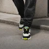 Batz X VIRAG KERENYI Tulsa LE (black-grey-lime) M